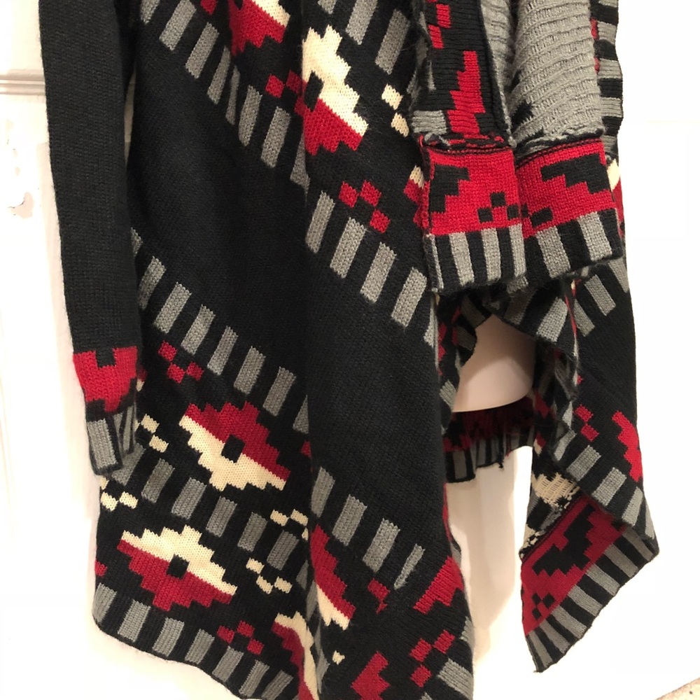 ❌❌ SOLD ❌❌ ModCloth Cardigan - Picture 3 of 8